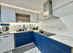Blk 122 Hougang Avenue 1 (Hougang), HDB Executive #568786031